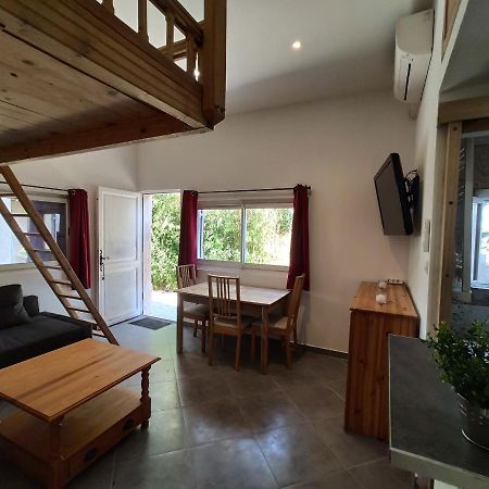 Joli Studio Au Calme Тулон Экстерьер фото
