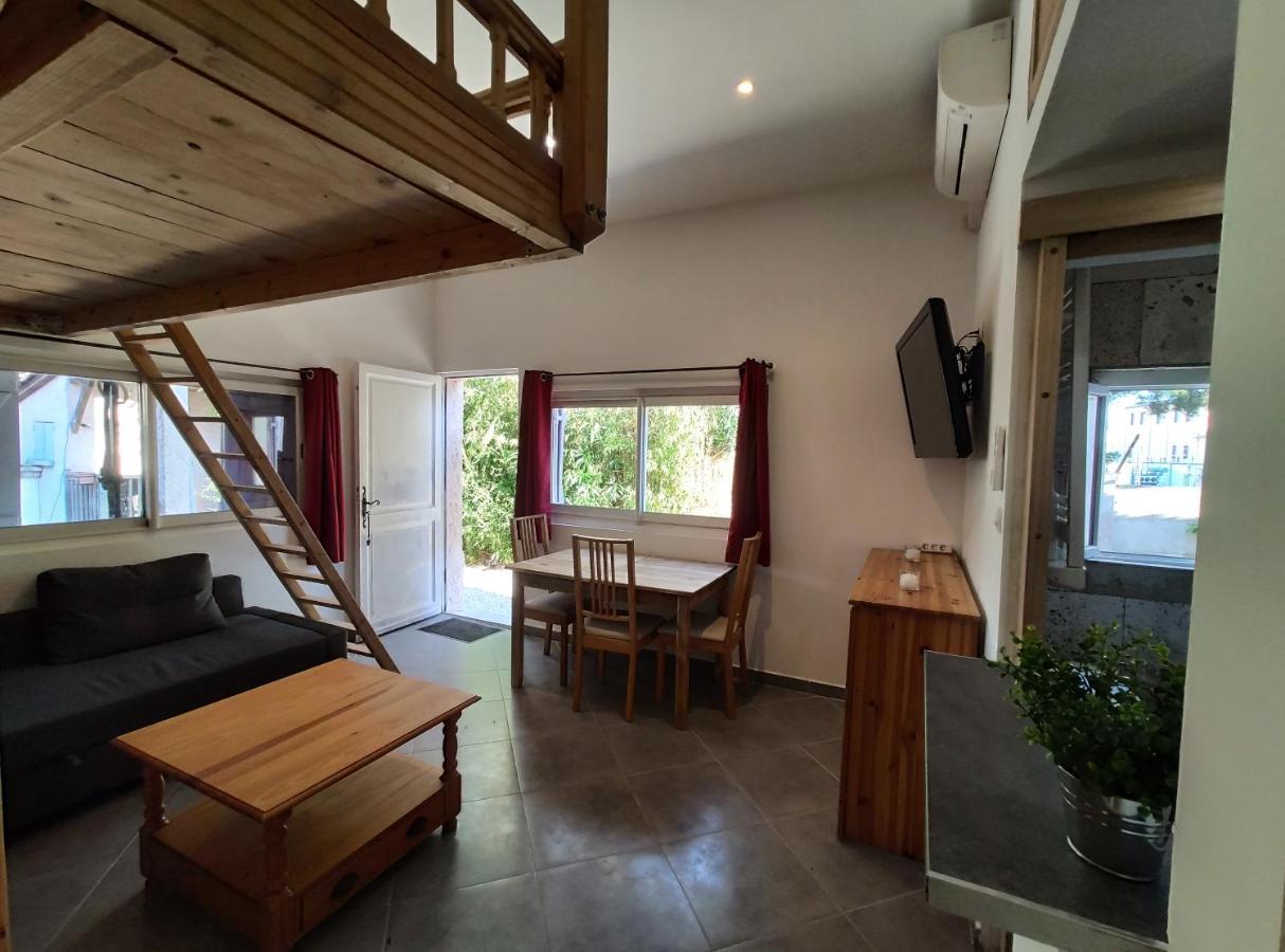 Joli Studio Au Calme Тулон Экстерьер фото