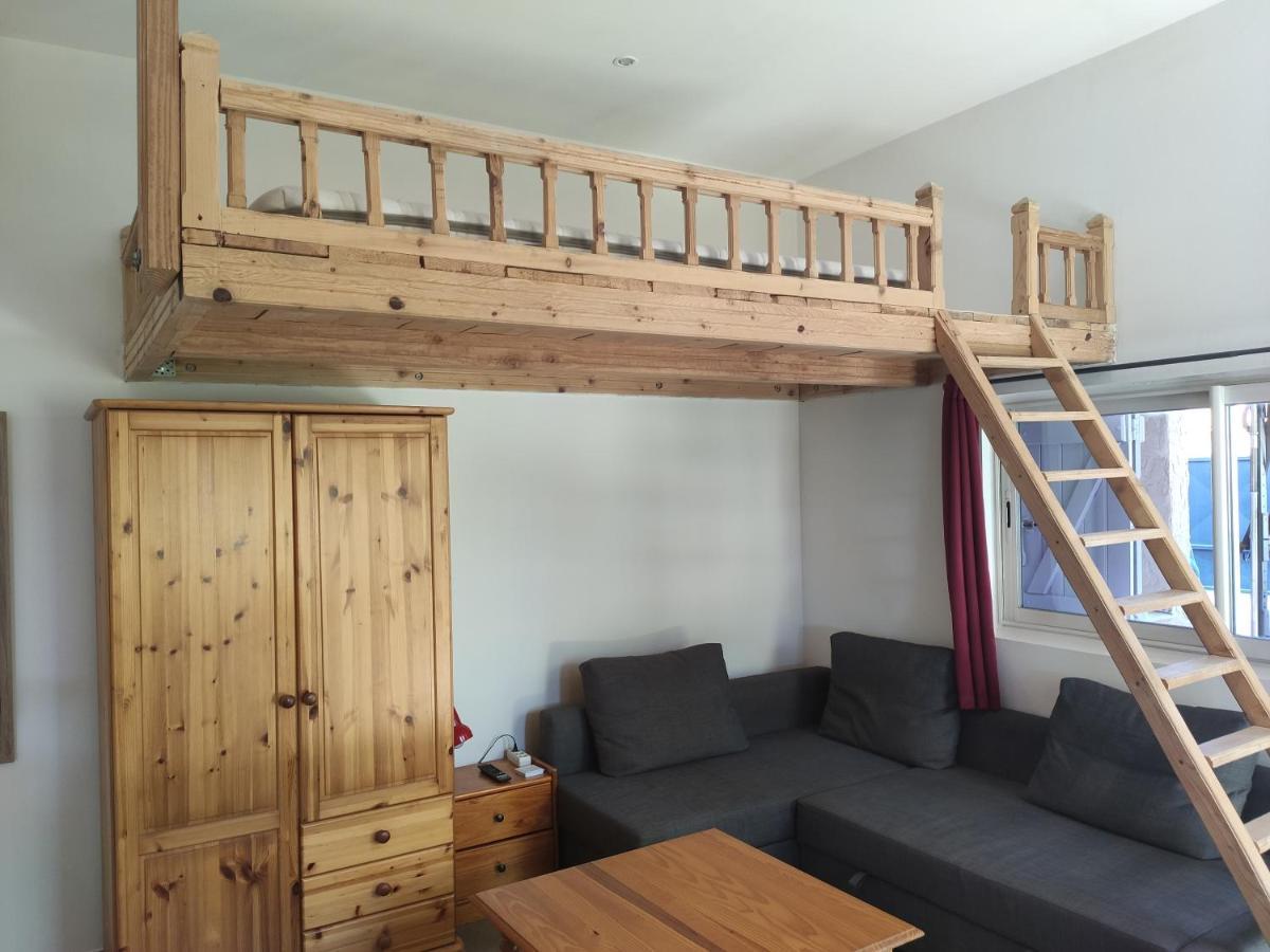 Joli Studio Au Calme Тулон Экстерьер фото